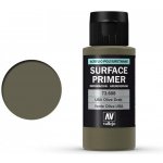 Vallejo Surface Primer 73608 USA Olive Drab (60 ml) – Sleviste.cz
