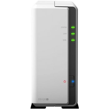 Synology DiskStation DS120j 6TB