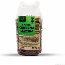 Provita Fazole červená ledvina 0,5 kg