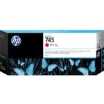HP F9K01A - originální – Hledejceny.cz