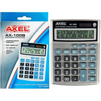 Axel AX 100 B