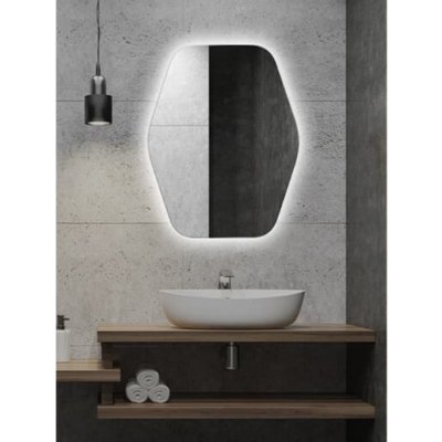 Amirro AMBIENTE SAPHIR 60x80 cm béžová 412-467 – Hledejceny.cz