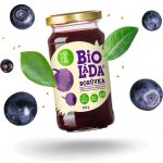 Koldokol Bioláda borůvka 230 g – Zboží Mobilmania