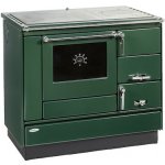 KVS Moravia VSP 9100.7482 - zelený levý chromované doplňky – HobbyKompas.cz