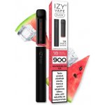 IZY CLICK 500 mAh ČERNÁ – Zboží Dáma IZY CLICK 500 mAh ČERNÁ – Zboží Dáma