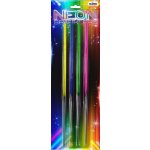 Prskavky Neonové 40 cm 8 ks – Zbozi.Blesk.cz