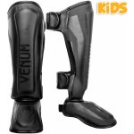 Venum chrániče holení Elite Kids - Black – Zboží Dáma