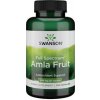 Doplněk stravy Swanson Full Spectrum Amla Fruit 120 kapslí 500 mg