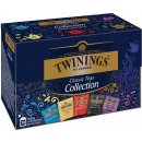 Twinings Kolekce černých čajů 20 x 2 g