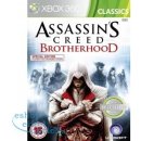 Hra pro Xbox 360 Assassins Creed: Brotherhood