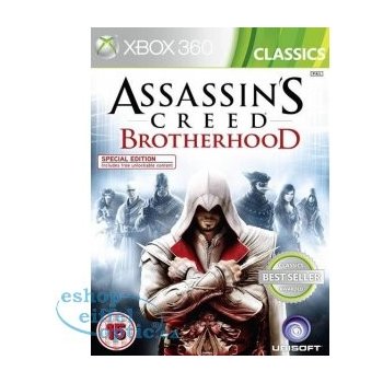 Assassins Creed: Brotherhood