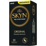 Skyn Original 20 ks – Zboží Dáma