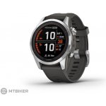 Garmin fenix 7S Pro Solar – Hledejceny.cz