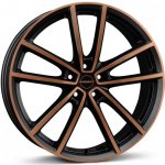 Borbet W 8x19 5x112 ET37 matt black copper | Zboží Auto