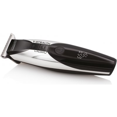 Sthauer T-Stealth Trimmer with "T" shaped steel blades – Hledejceny.cz