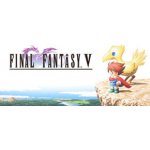 Final Fantasy 5 – Hledejceny.cz