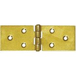 Z 100 b Závěs stavební 100x35x1,5 mm – Hledejceny.cz