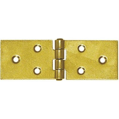 Z 100 b Závěs stavební 100x35x1,5 mm – Hledejceny.cz