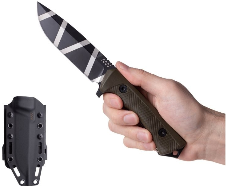 ANV Knives ANV-P250