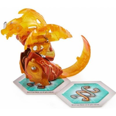 Bakugan Evolutions Platinum Series DRAGONOID