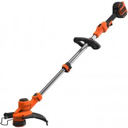 Black & Decker BCSTA536B (bez akumulátoru)