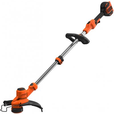 Black & Decker BCSTA536B (bez akumulátoru) – Zboží Mobilmania