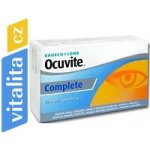 Ocuvite Complete 30 kapslí – Hledejceny.cz