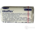 Idealflex obvaz elastický krátkotažný 85% 8 cm x 5 m 332039 1 ks – Zboží Dáma