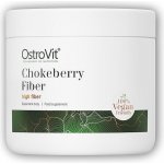 Ostrovit Chokeberry fiber vege 200 g – Zboží Dáma