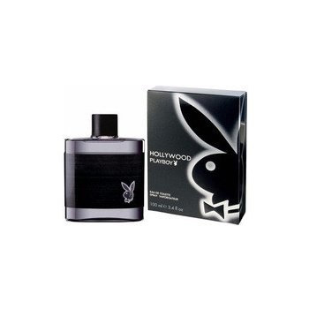 Playboy Hollywood toaletní voda pánská 50 ml