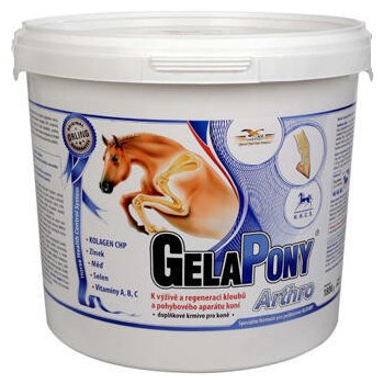 Orling Gelapony Arthro 1,8 kg