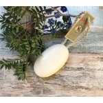 La Savonnerie de Nyons oválné mýdlo na provázku 220 g – Zbozi.Blesk.cz