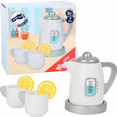 Small Foot rychlovarná konvice s hrníčky – Zboží Dáma