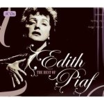 Piaf Edith - Best Of CD – Zbozi.Blesk.cz