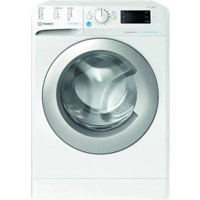 Indesit BWSE 71295X WSV – Zboží Mobilmania