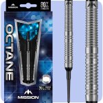 Mission Octane M1 80% 18g soft – Zboží Dáma