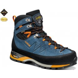 Asolo Traverse GV ML indian teal/claw/A903