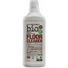 Ekologický čisticí prostředek Bio-D čistič na podlahy a parkety s lněným olejem 750 ml