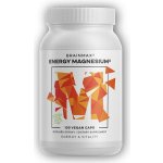 BrainMax Energy Magnesium 1000 mg 100 kapslí – Hledejceny.cz