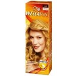 Wella Wellaton krémová barva na vlasy 9/3 zlatá blond – Zboží Mobilmania