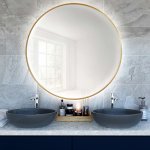 Baltica Design Bright 50 x 50 cm 5903003189282 – Hledejceny.cz