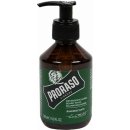 Proraso Eukalyptus šampon na vousy 200 ml