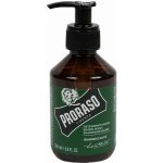 Proraso Eukalyptus šampon na vousy 200 ml