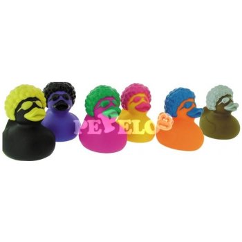 ISI Mini bath toys