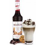 Monin Chocolate Cookie 0,7 l – Zbozi.Blesk.cz