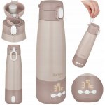 Lionelo Bezdrátový ohřívač lahví 37–55 °C Thermup Bottle – Hledejceny.cz