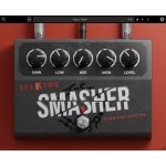 KUASSA Efektor Bass Smasher Distortion Digitální produkt