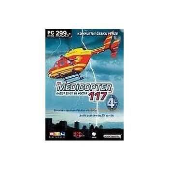 Medicopter 117