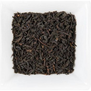 Earl Grey Unique Tea klasik aromatizovaný černý čaj s Bergamotem 50 g