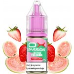 Oxva OX Passion Salts Pink Guava 10 ml 20 mg – Hledejceny.cz